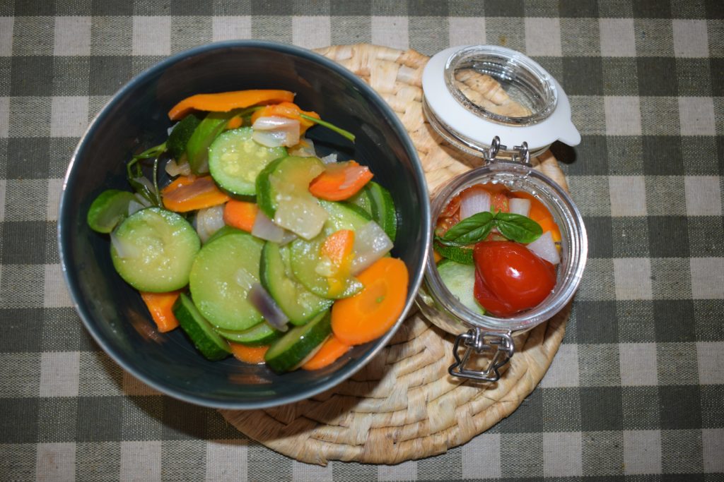 verdure vasocottura
